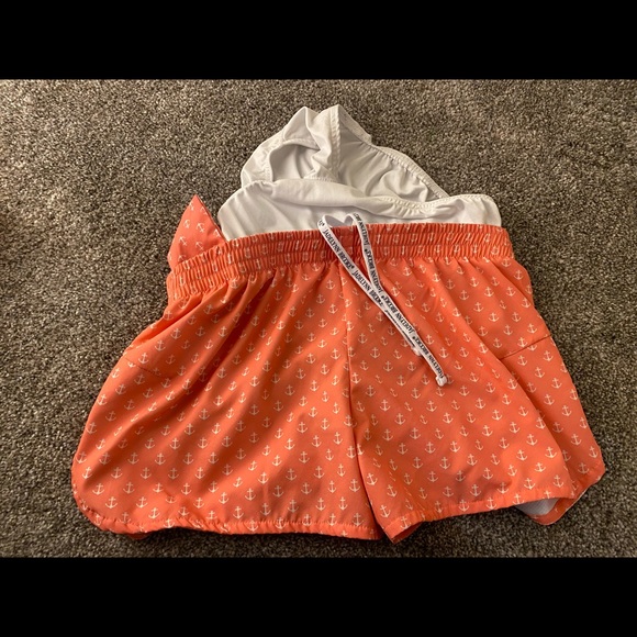 Jadelynn Brooke Athletic Shorts - Picture 4 of 5